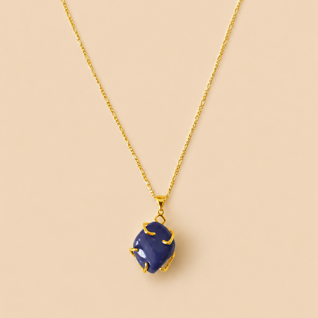 Collier Olfactif Eira