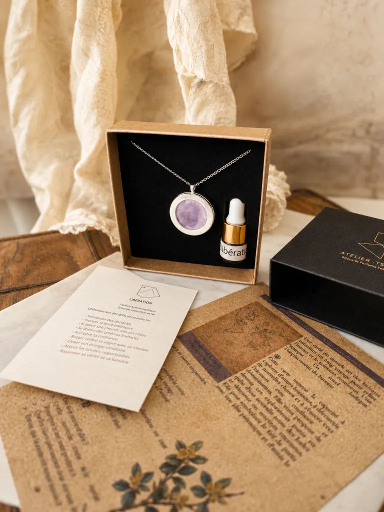 Bijoux et parfums énergétiques.webp