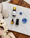 Contenu du coffret