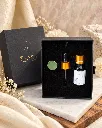 Coffret de luxe deux étages