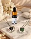 utilisation sur nos bijoux