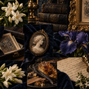 planche d'inspiration parfum de divination .png