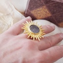 Bague Olfactive Arcane du Soleil