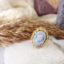 Bague olfactive mini Doamnă 