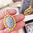Bague collier Doamnă 