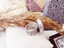 Bague olfactive Andrea
