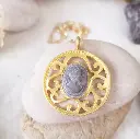 Collier olfactif Abloy 