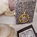 Collier olfactif Abloy 