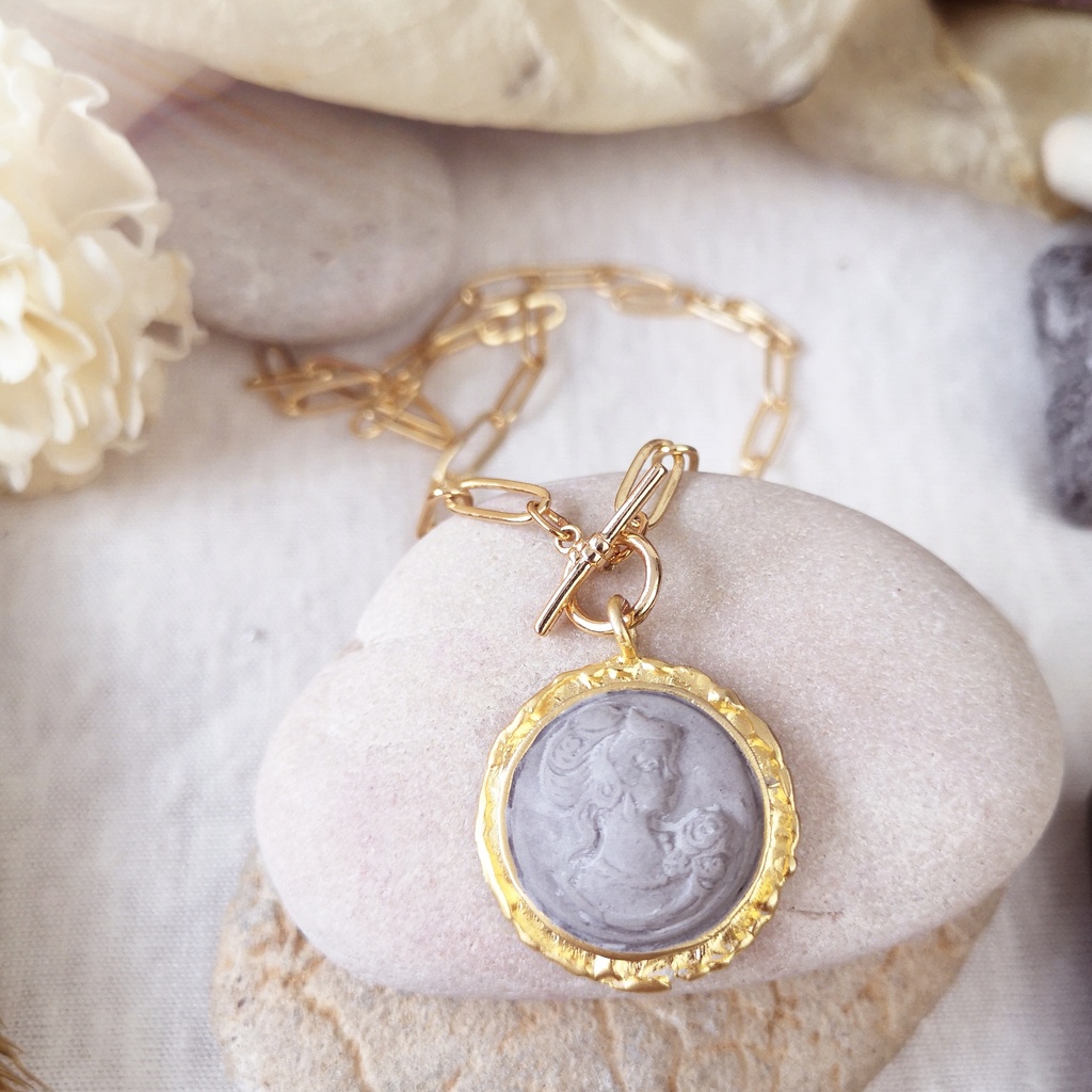 Collier Vanha 