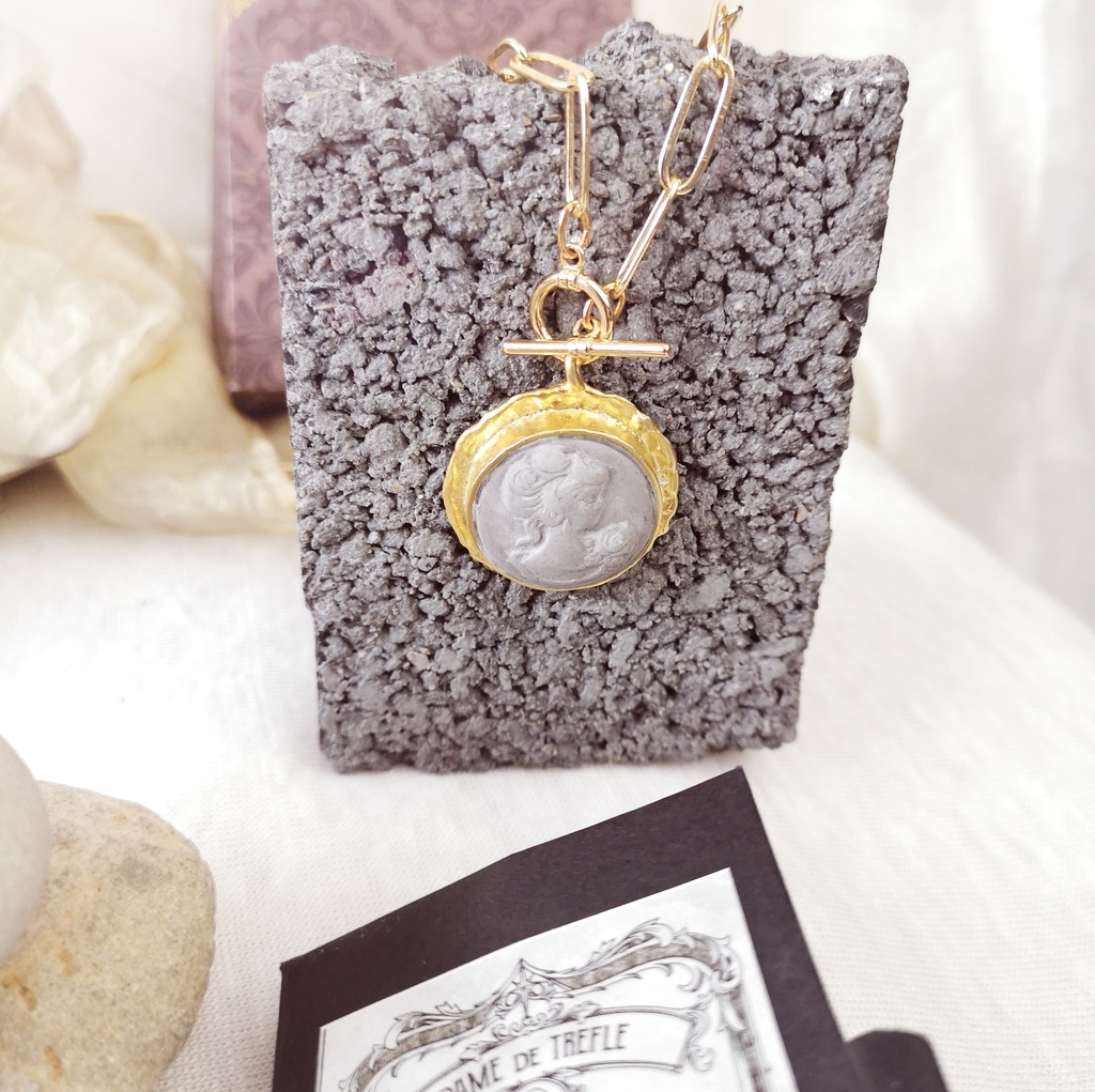 Collier Vanha 