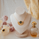 Collier Olfactif  Nótt