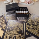 Les parfums du tarot Tsaey La Papesse- Pack II des 6 échantillons