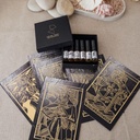 Les parfums du tarot Tsaey La Roue de Fortune- Pack II des 6 échantillons