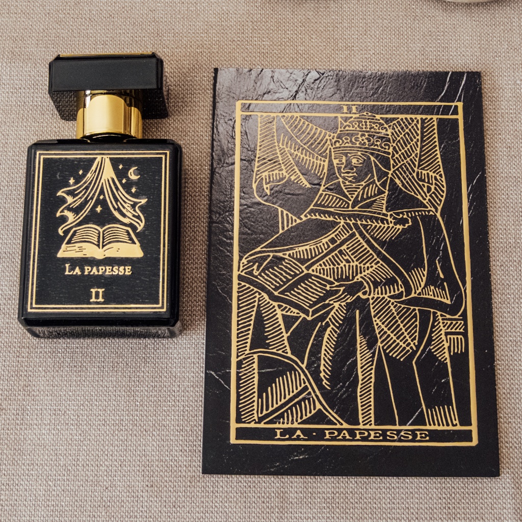 Parfum II : La Papesse