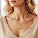 Médailles Astrologiques olfactives