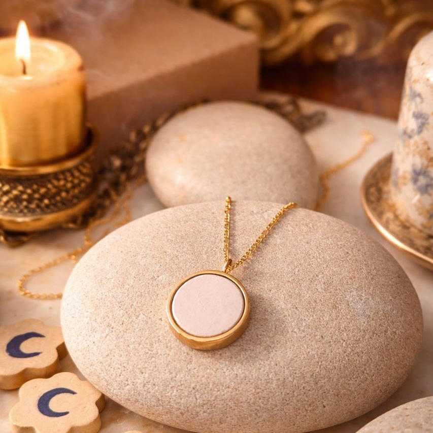 Médailles Astrologiques olfactives