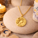 Médailles Astrologiques 