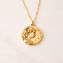 Médailles Astrologiques 