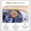 Collier Olfactif Fiore