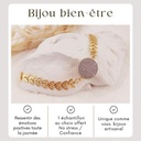 Bracelet Olfactif Øré