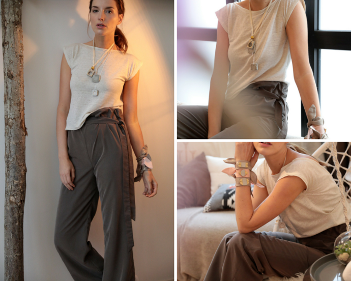 Pantalon Uruz (S)