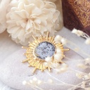 Broche Olfactive Hésperos