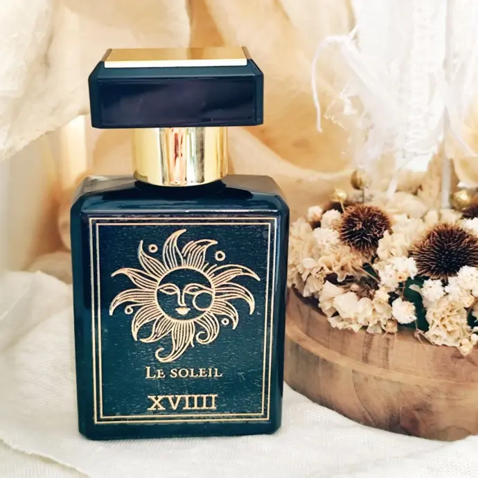 Parfum Le Soleil