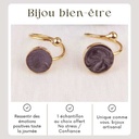 Bague Olfactive Ōrb