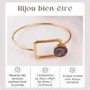 Bracelet Olfactif Avatāra