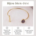 Bracelet Olfactif Iøra