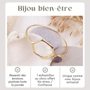 Bracelet Olfactif Horning