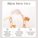 Bracelet Olfactif Ŧycħé