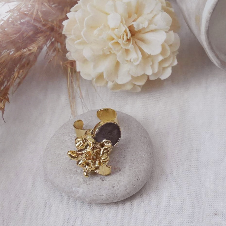 Bague Olfactive  Kerang (1)