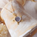 Collier Olfactif Estella