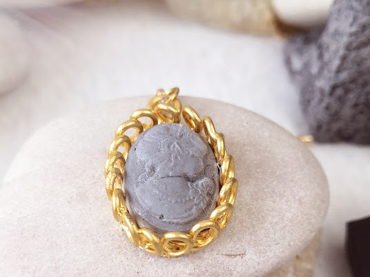 Collier olfactif Doamnă 