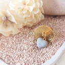 Bague Olfactive Motema 