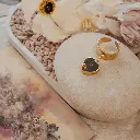 Bague Olfactive Le Charm D’∆Riane