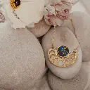Collier Olfactif  Nótt