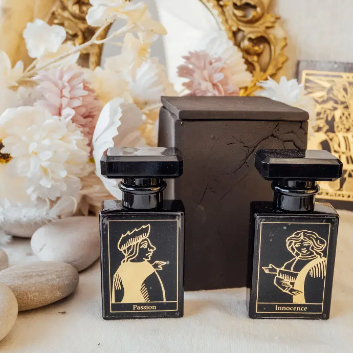 [06P] Le coffret Premium L'amoureux édition limité