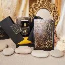 Parfum XVII : L'Etoile