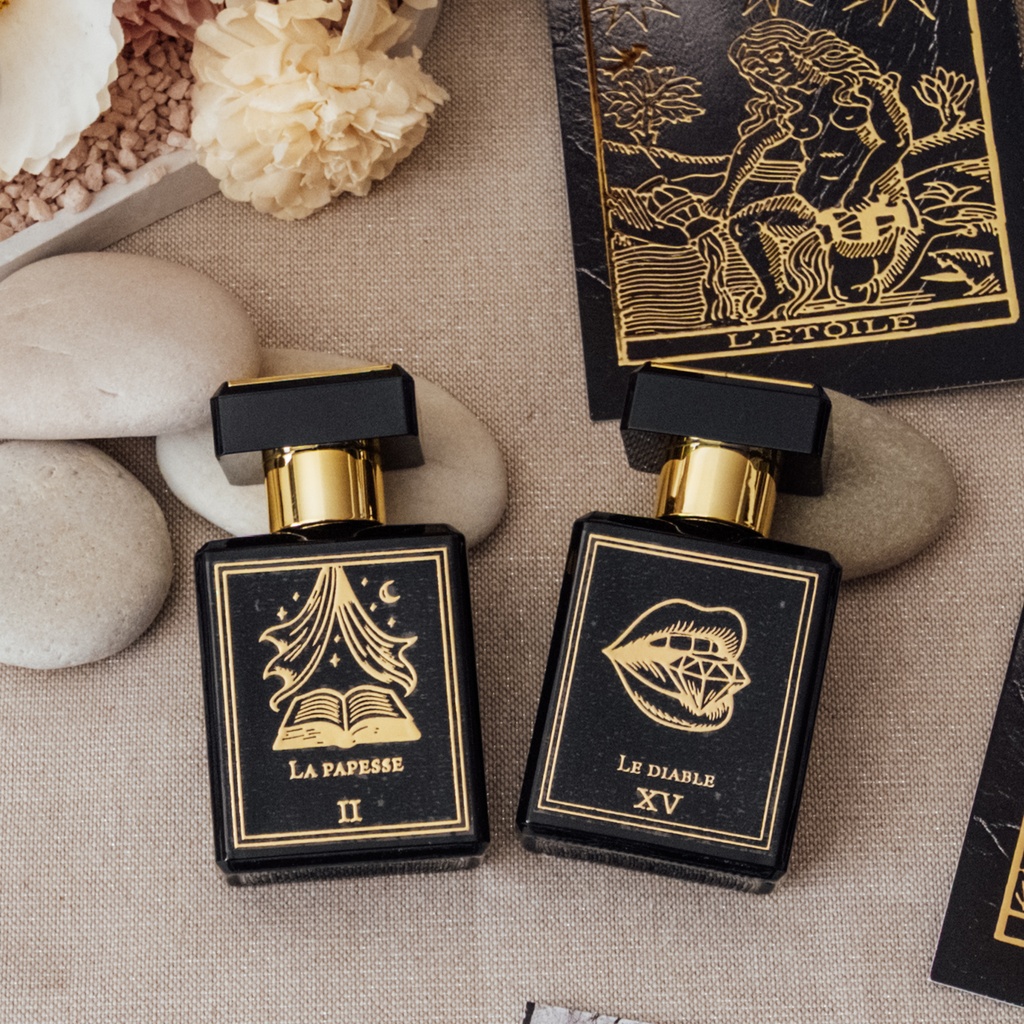 Pack Parfum du tarot x2  Précommande*