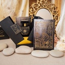 Parfum XVII : L'Etoile