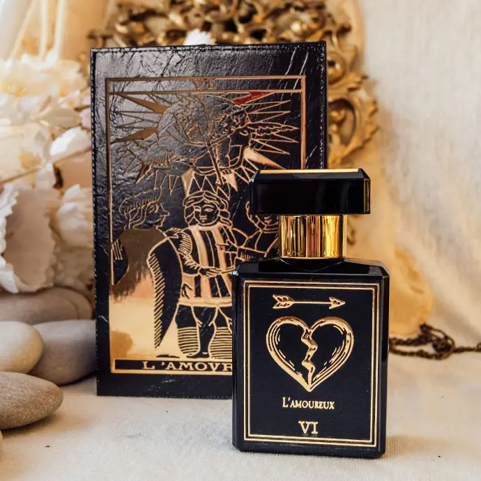 [06] Parfum VI L'Amoureux  