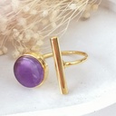 Bague Ŧheta