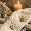 Médailles Astrologiques olfactives