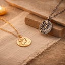 Médailles Astrologiques 