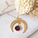 Collier Kuu