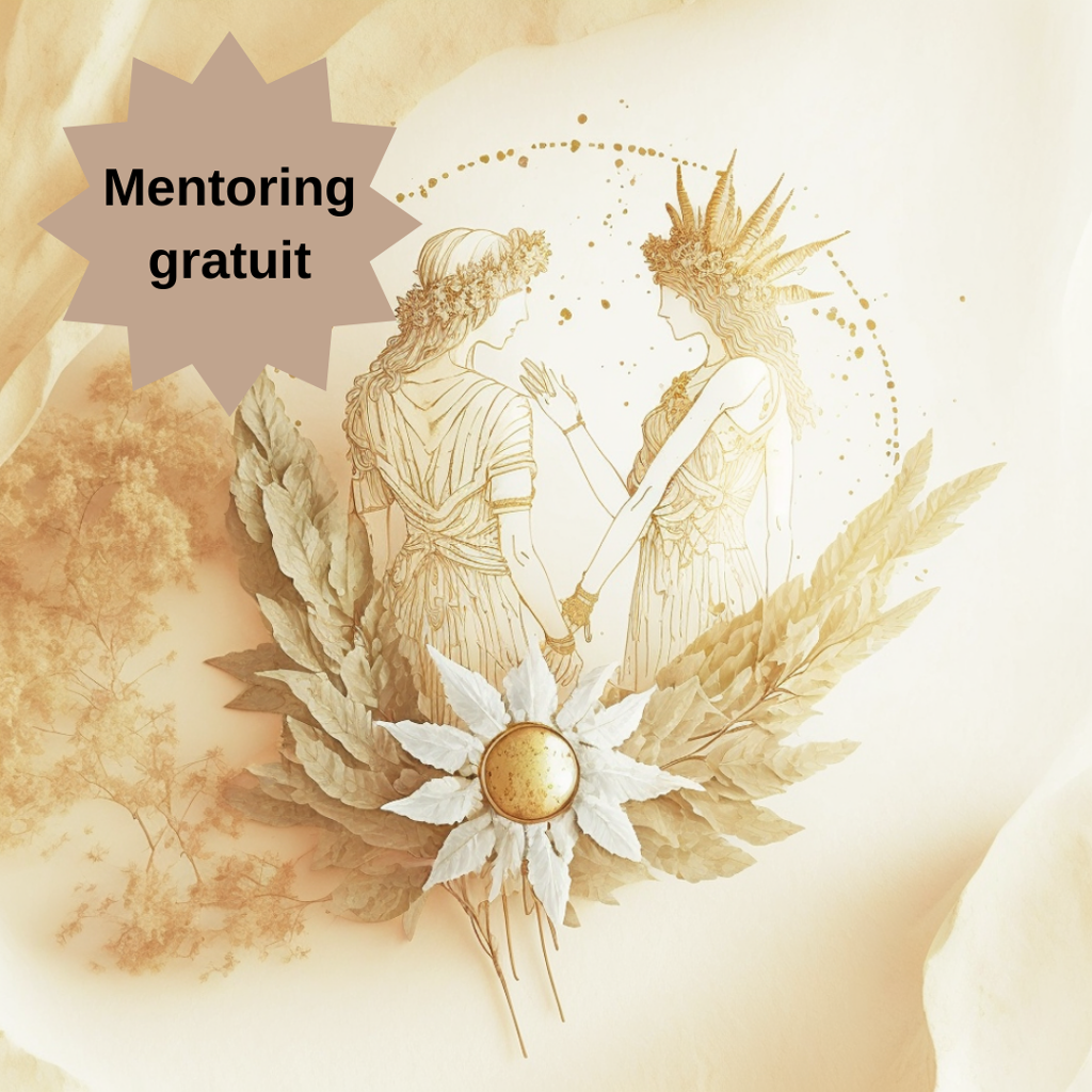 Mentoring Gratuit