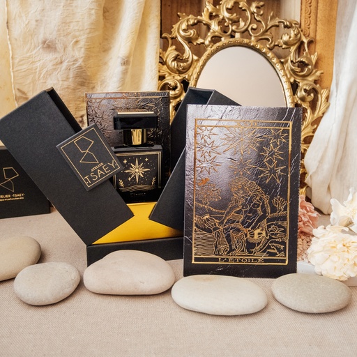 Parfum XVII : L'Etoile