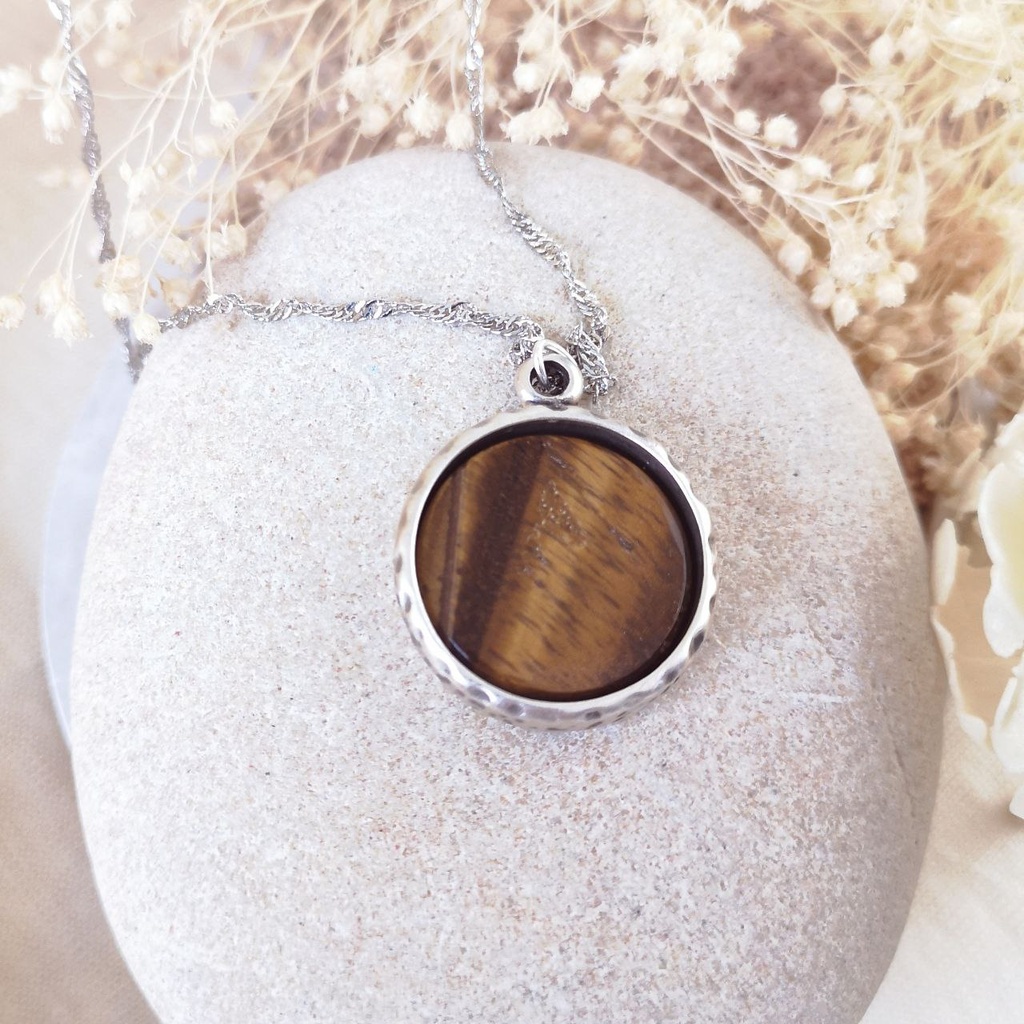 Collier KIV¥